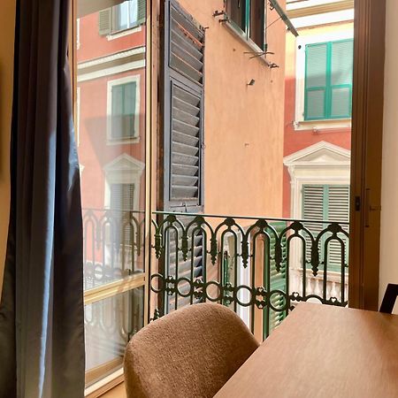 Relstay - Assarotti Suites Генуя Экстерьер фото