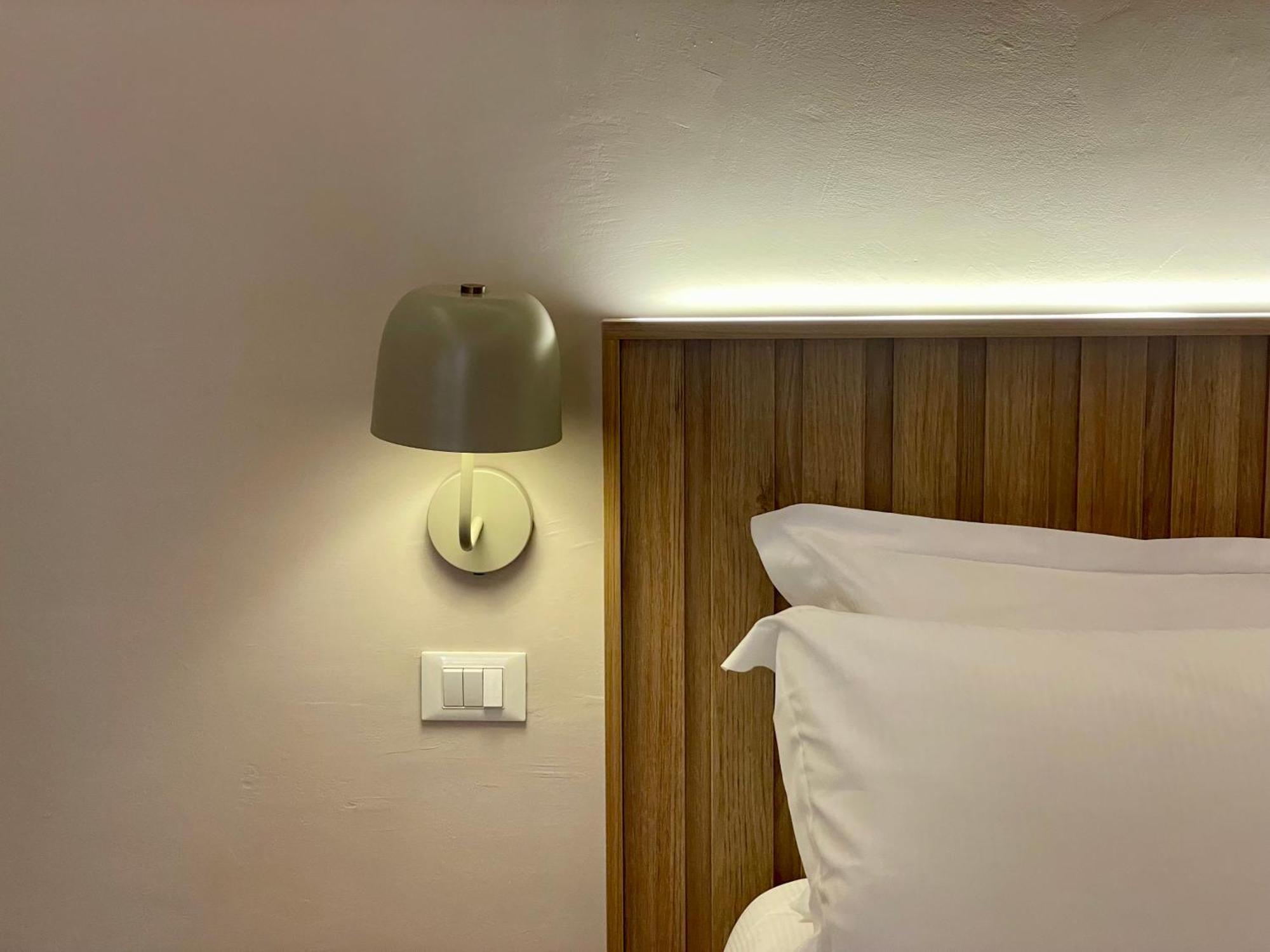 Relstay - Assarotti Suites Генуя Экстерьер фото