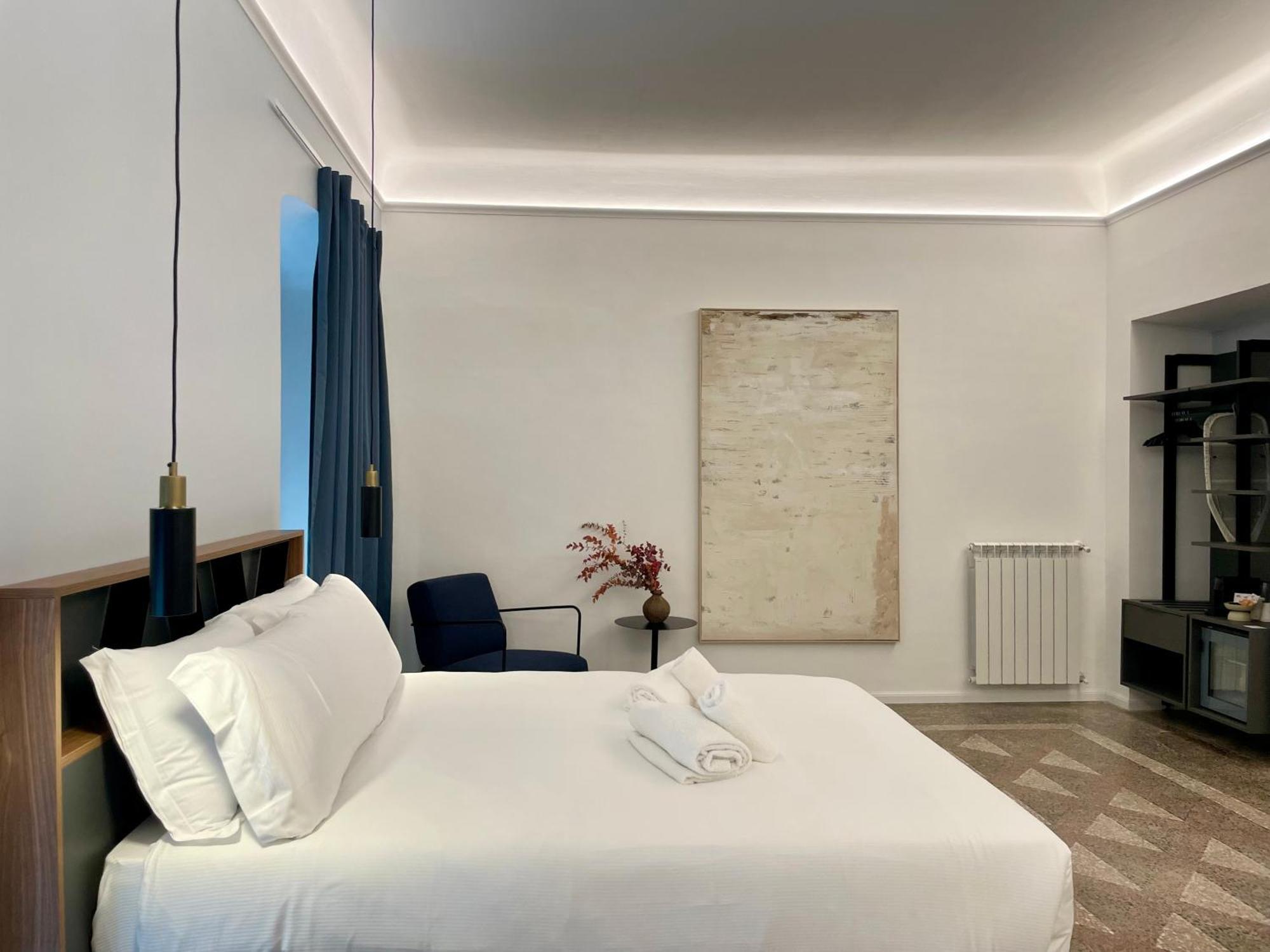 Relstay - Assarotti Suites Генуя Экстерьер фото
