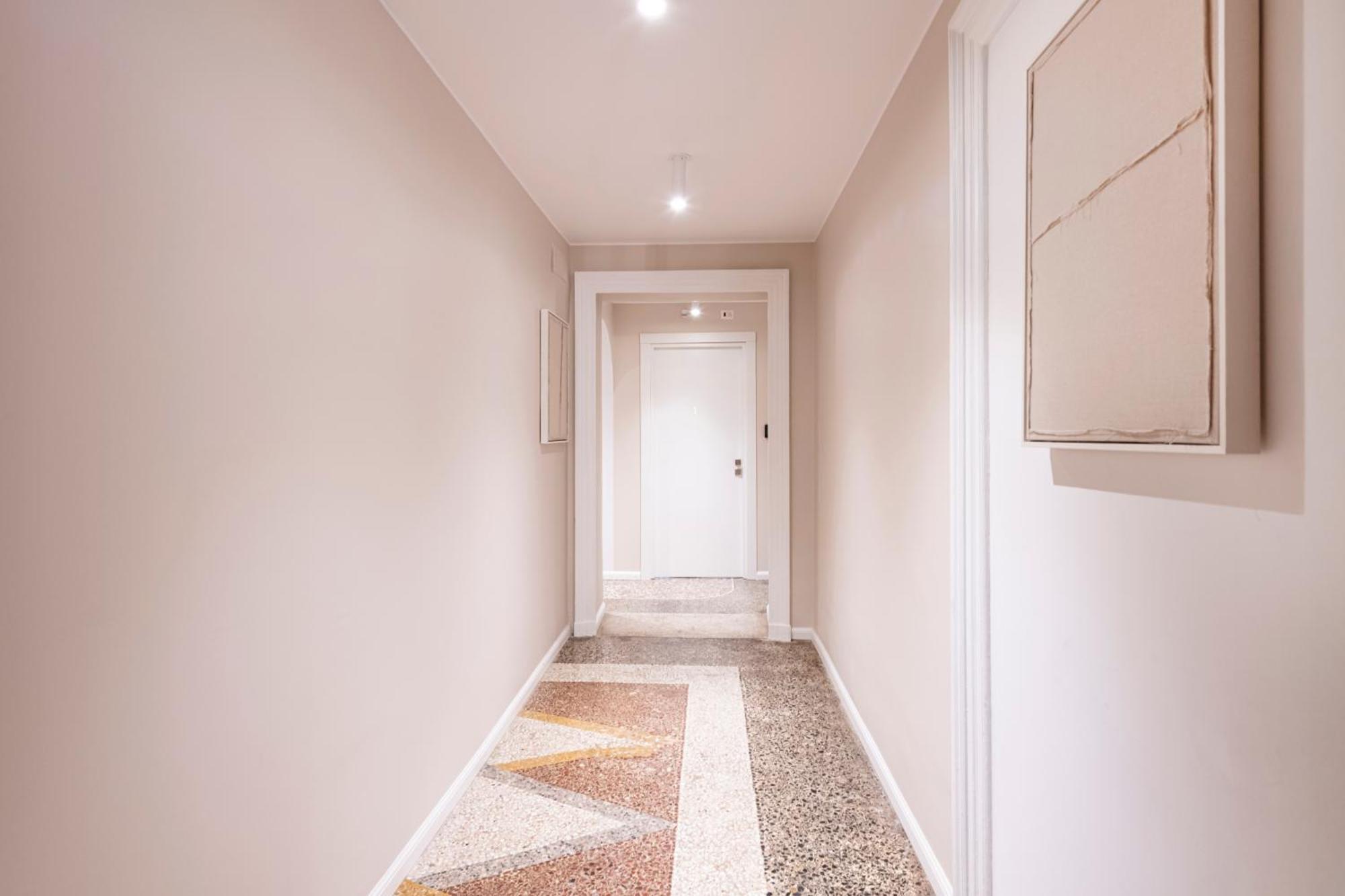 Relstay - Assarotti Suites Генуя Экстерьер фото