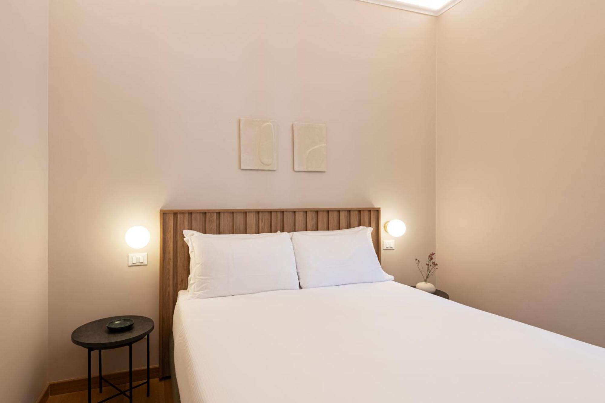 Relstay - Assarotti Suites Генуя Экстерьер фото